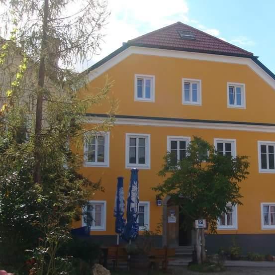 Restaurant "Punti Wirt - Christian Schwarz Puntiwirt" in Waidhofen an der Ybbs