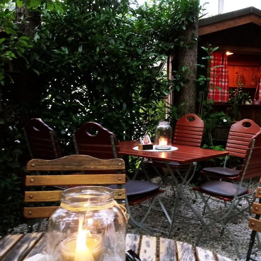 Restaurant "Punti Wirt - Christian Schwarz Puntiwirt" in Waidhofen an der Ybbs