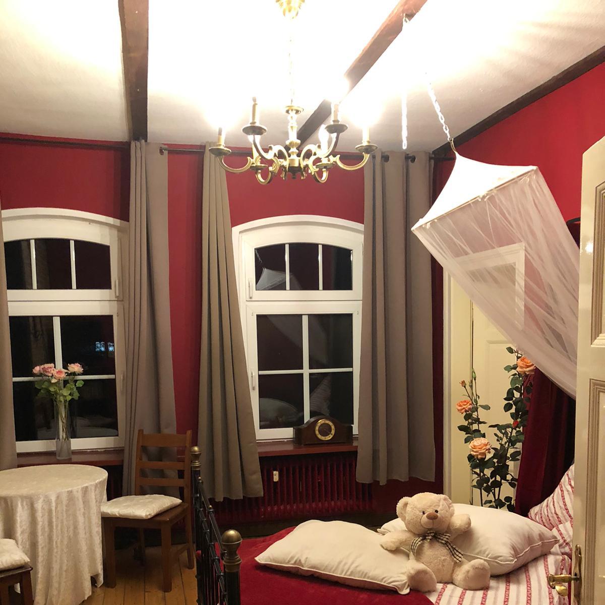 Restaurant "Gasthaus Rieke Tina & Thorsten" in Schneverdingen