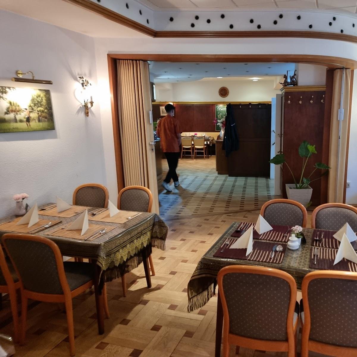Restaurant "Sawanya