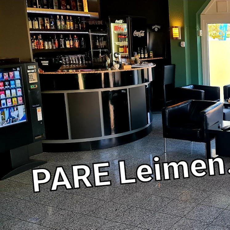 Restaurant "SPORTSBAR LOUNGE" in Leimen