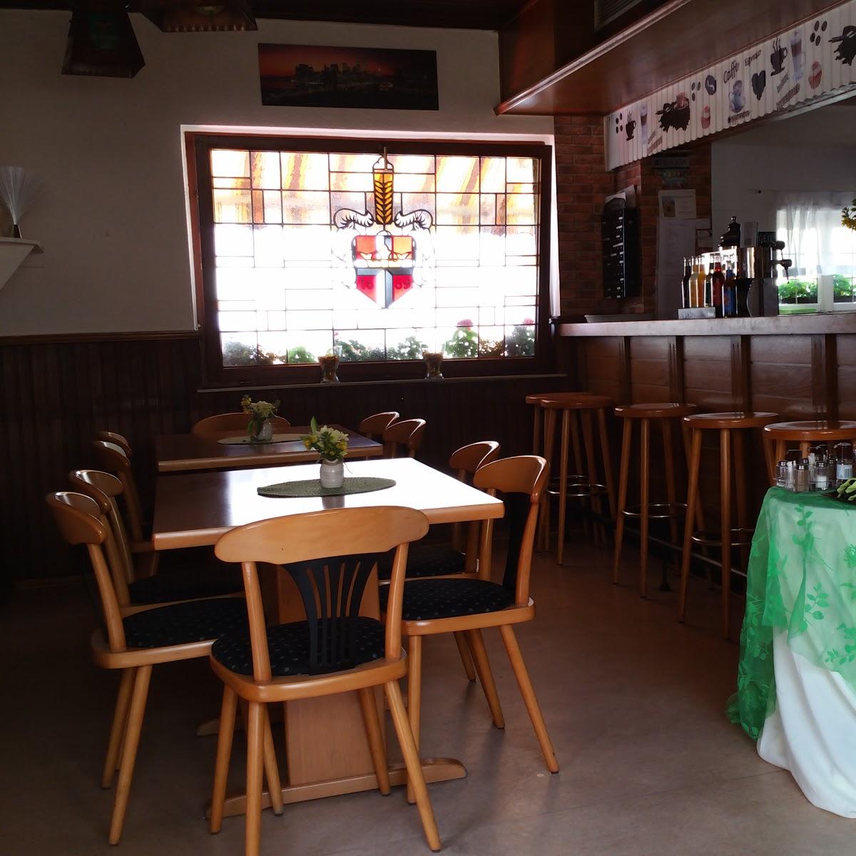 Restaurant "Pizzeria-Ristorante Italia" in Miellen