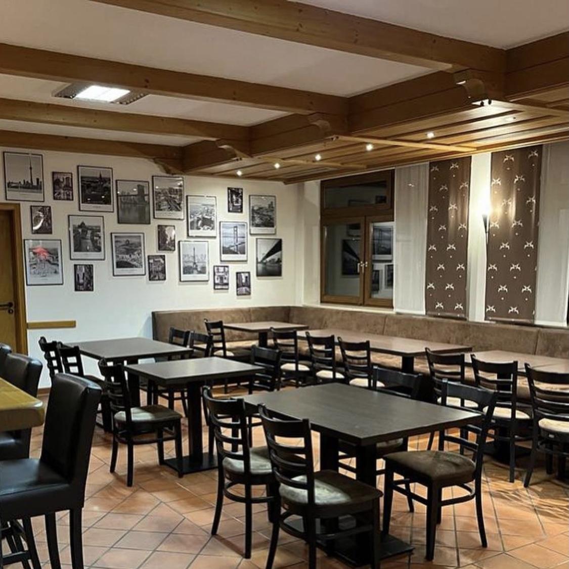 Restaurant "Restaurant Aurora" in Mengkofen