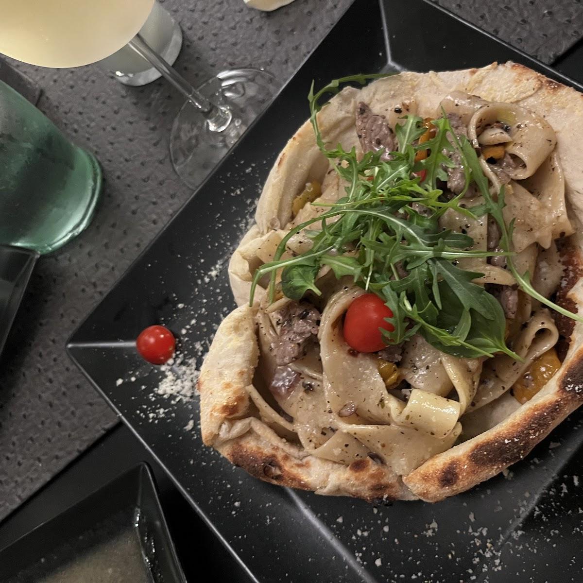 Restaurant "L