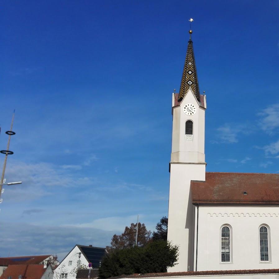 Restaurant "Lorenz Prüller" in Ingolstadt