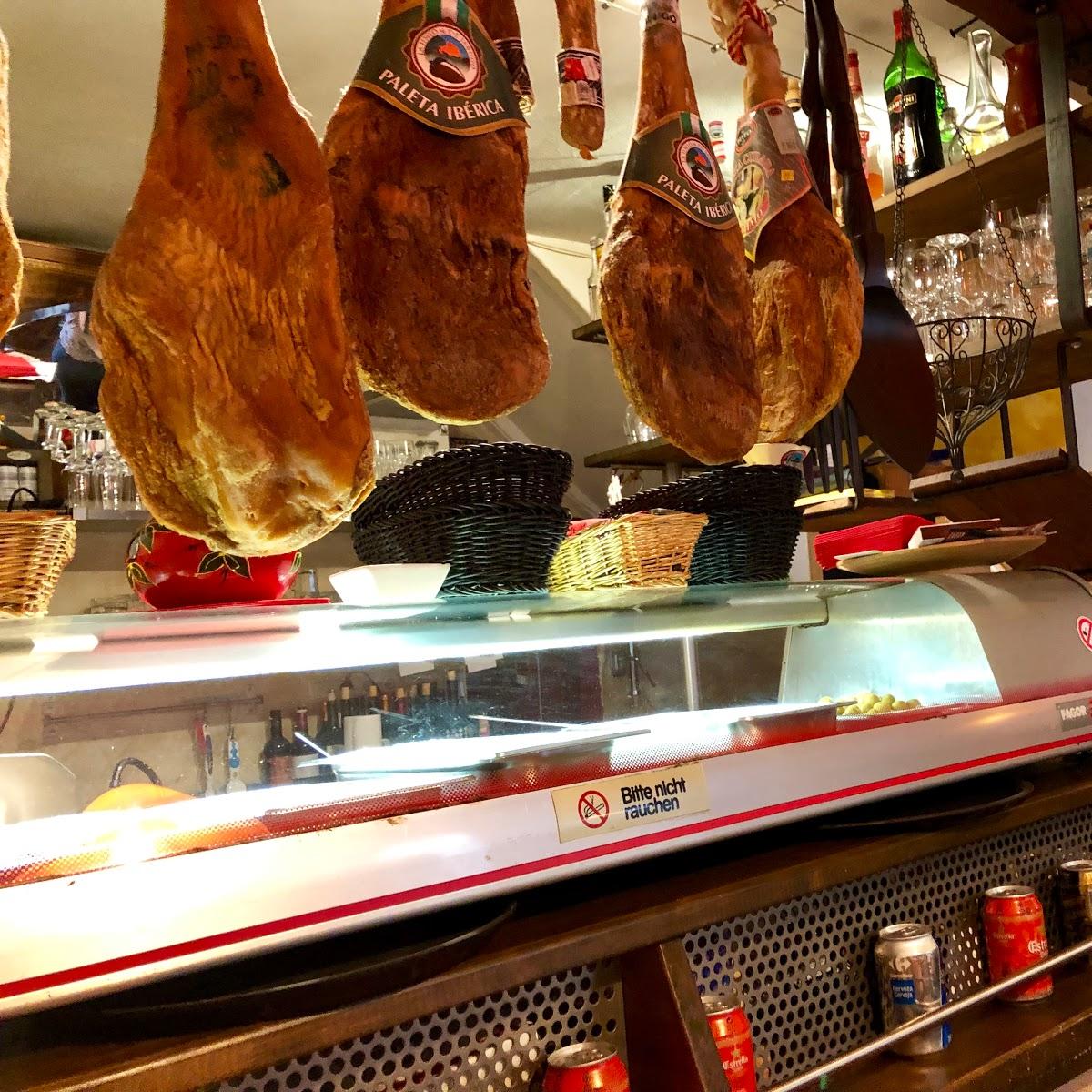 Restaurant "Don Quichotte - Spanisches Restaurant I Bar de Tapas I Catering" in  Homburg