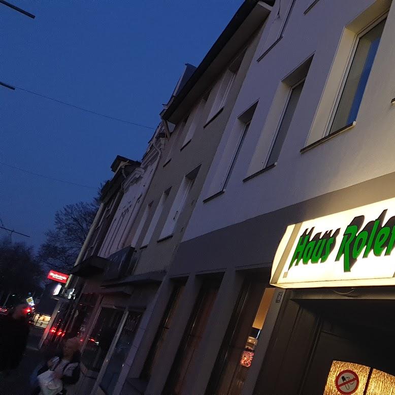 Restaurant "Haus Rolef" in Essen