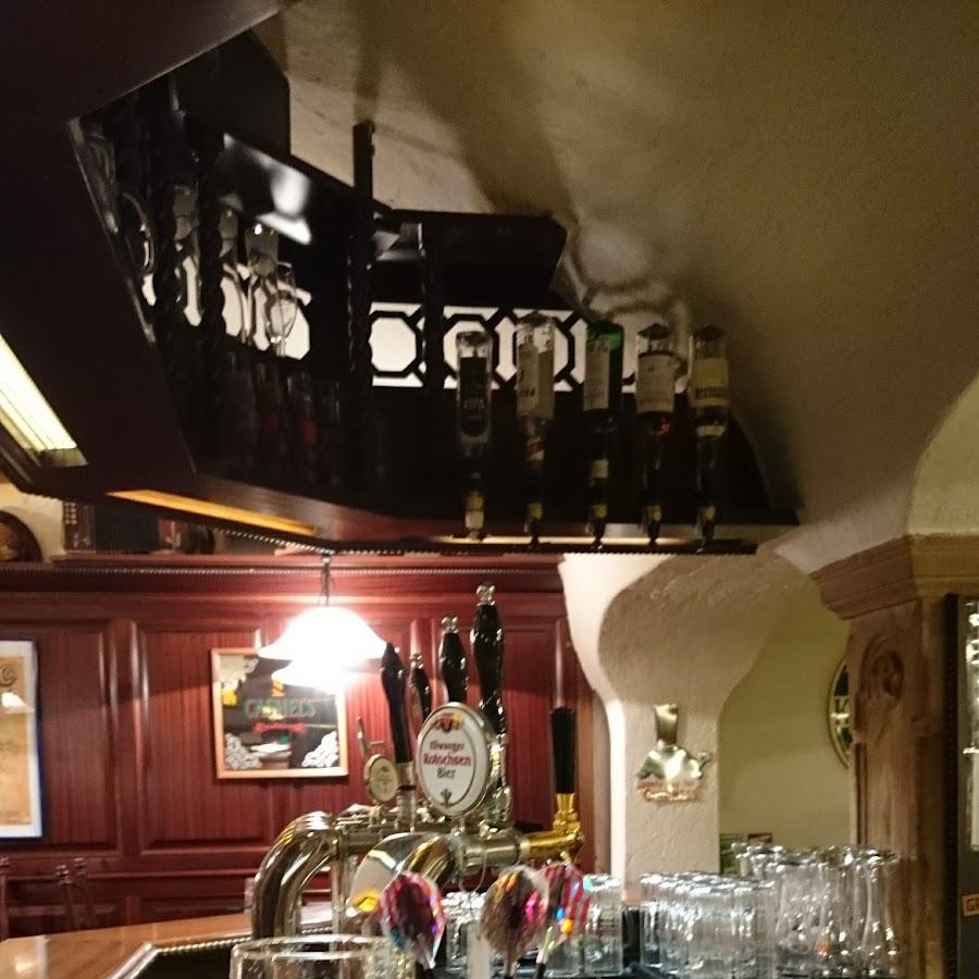 Restaurant "Irish Pub  Leprechaun  - Irisch-Schottischer Kulturverein e.V." in Ellwangen (Jagst)