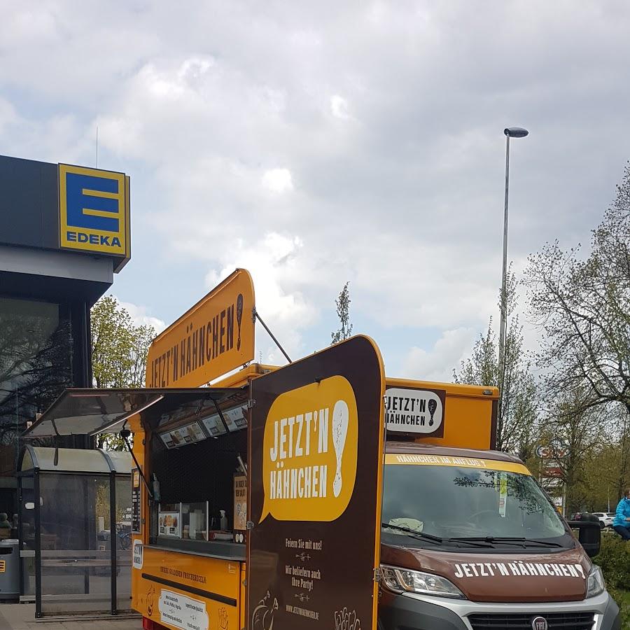 Restaurant "Gockel Grill" in Kiel