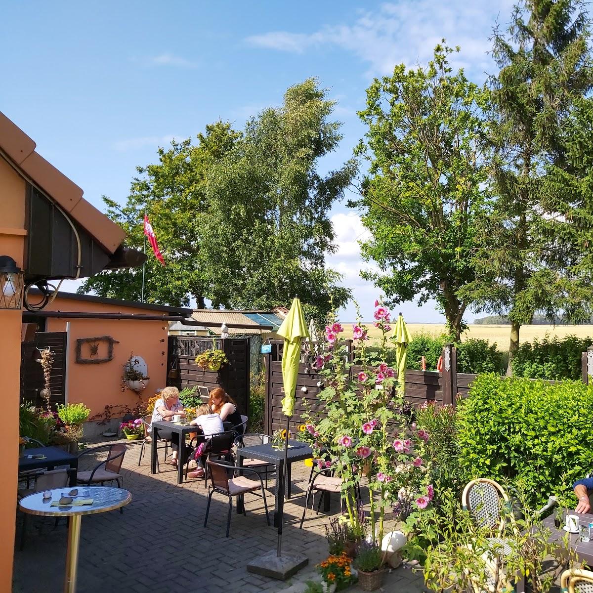 Restaurant "Elise 23" in Niepars