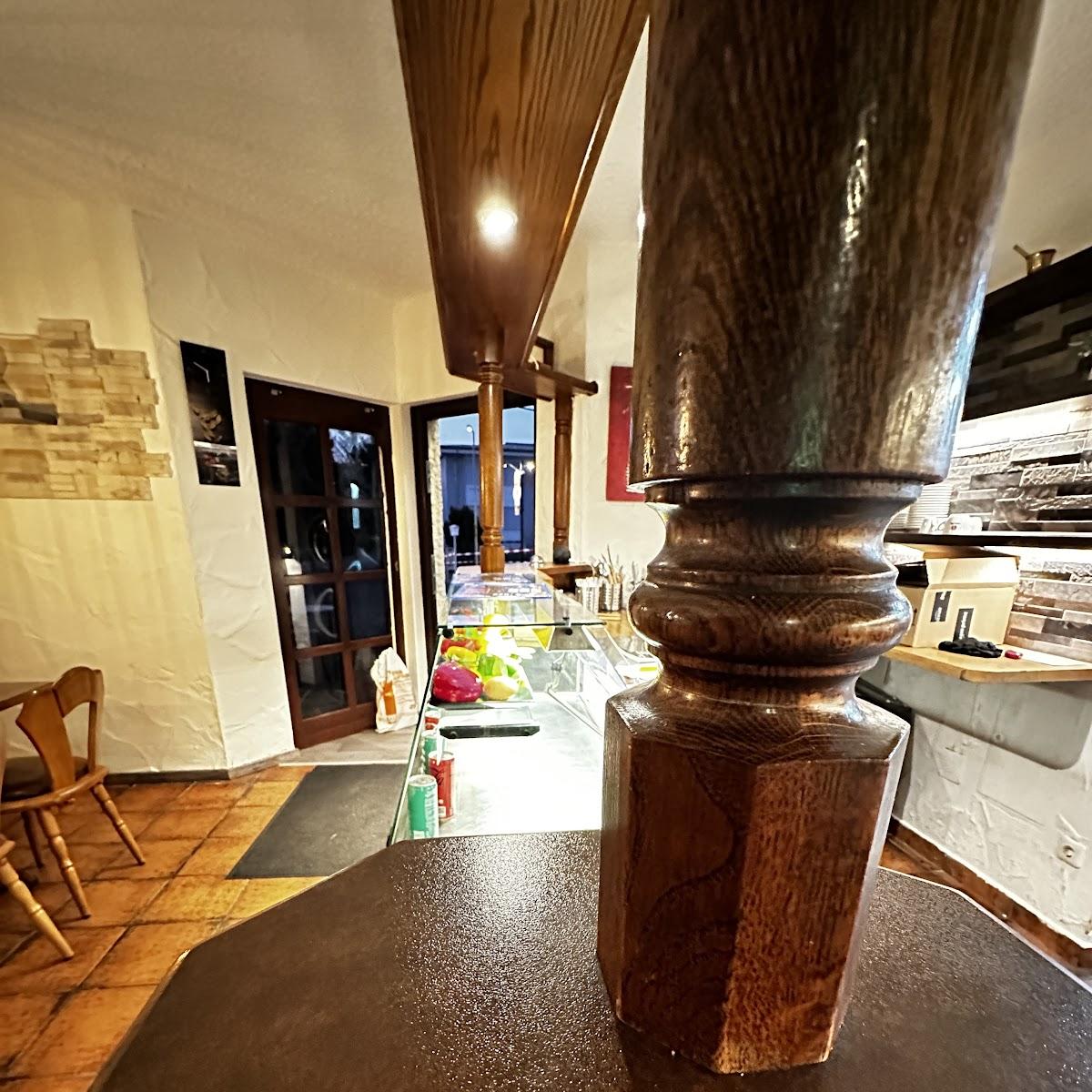 Restaurant "Pizzeria Don Corelli" in Burbach
