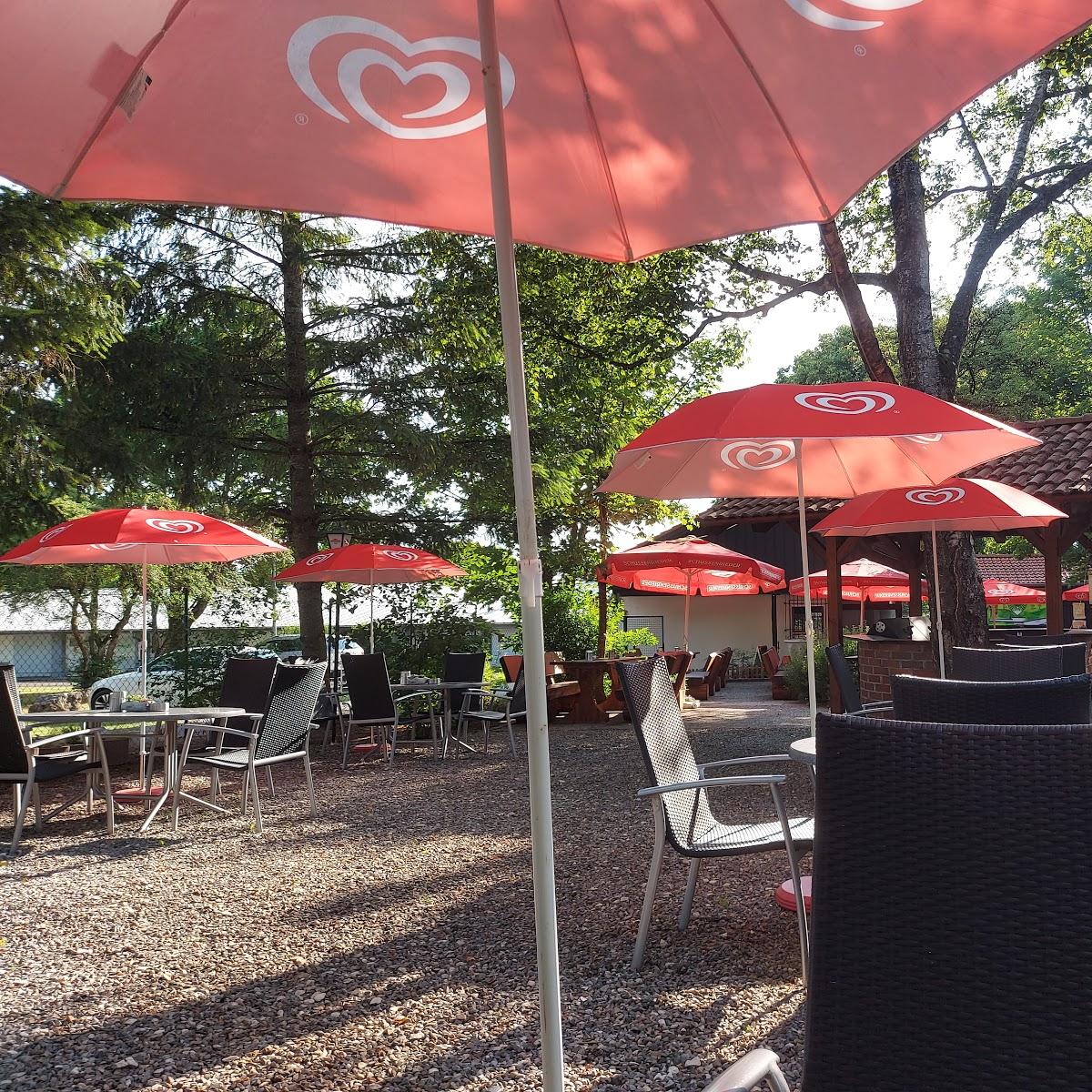 Restaurant "Minigolf Giengen LPL GbR" in Giengen an der Brenz