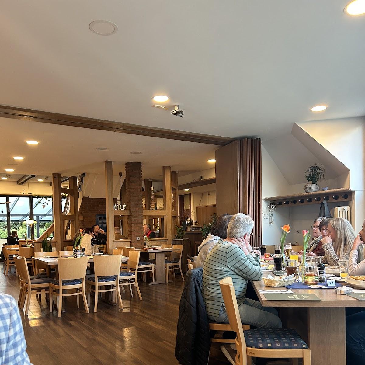 Restaurant "Restaurant Kreta" in Eiterfeld