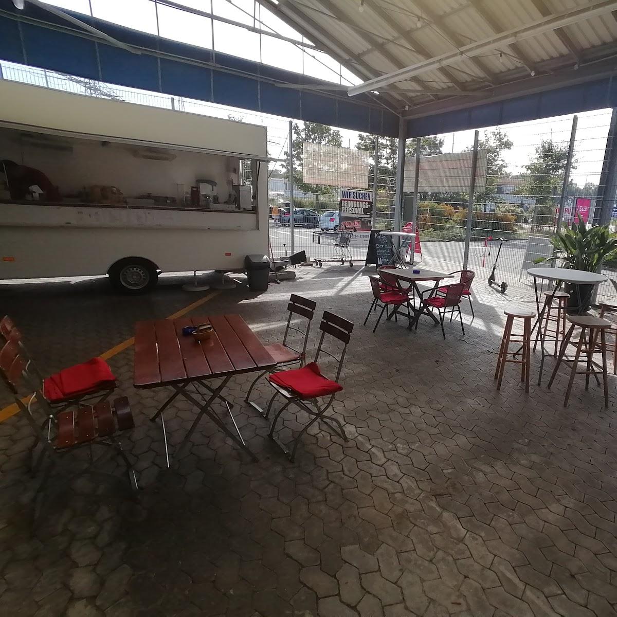 Restaurant "Imbiss Europa" in Mutterstadt