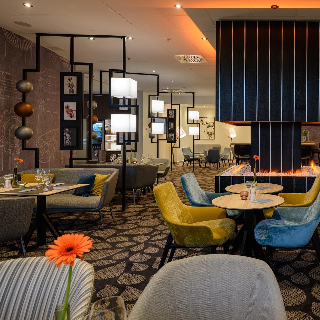 Restaurant "TwinT. Bar & Restaurant" in Bochum