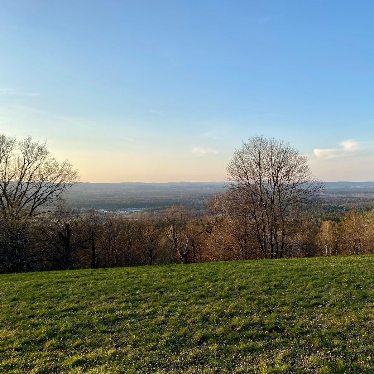 Restaurant "Valentino" in  Homburg