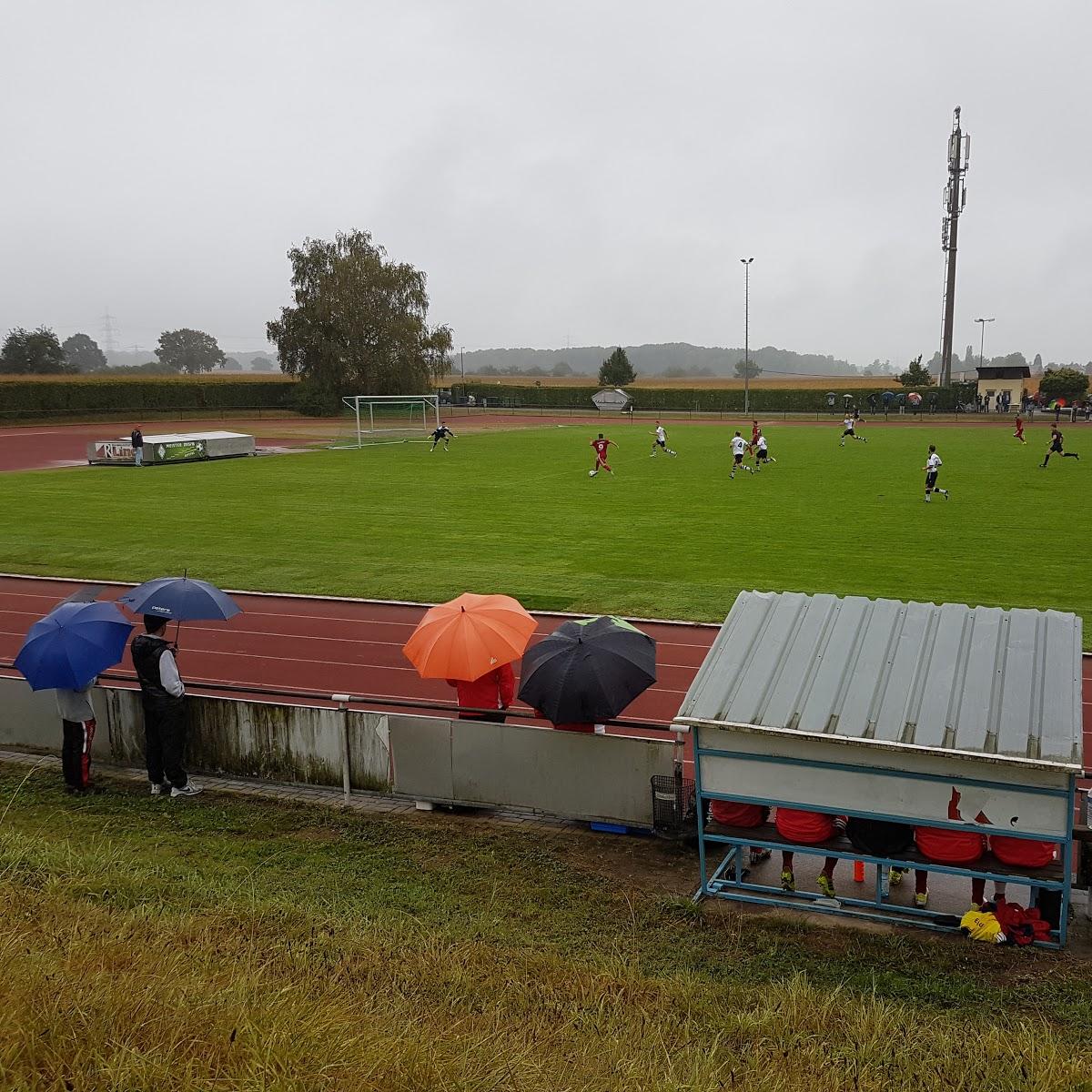 Restaurant "Sporthaus-Freistett" in Rheinau
