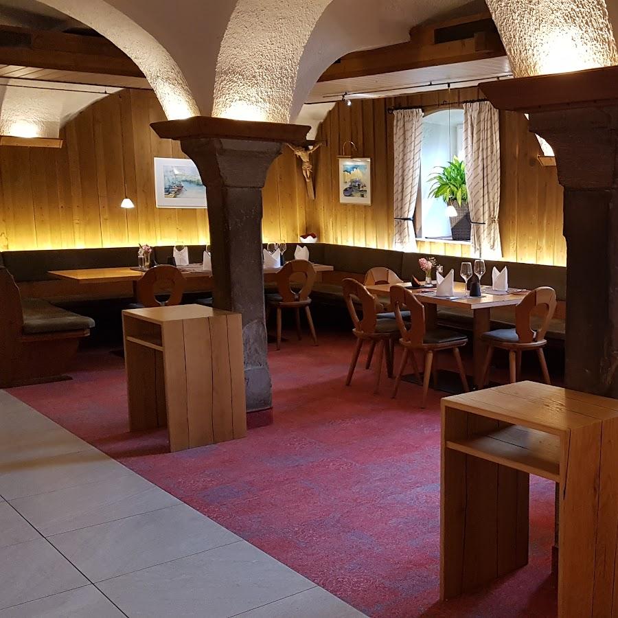 Restaurant "Restaurant Oedhof" in Freilassing