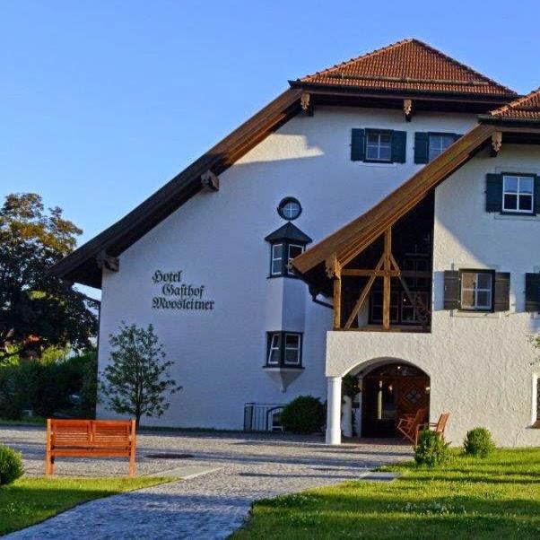 Restaurant "Hotel Gasthof Moosleitner" in Freilassing