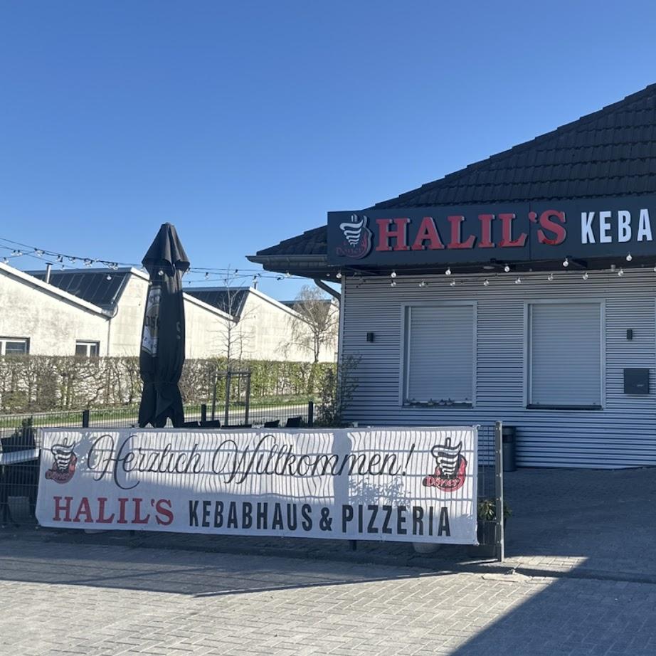 Restaurant "Halil