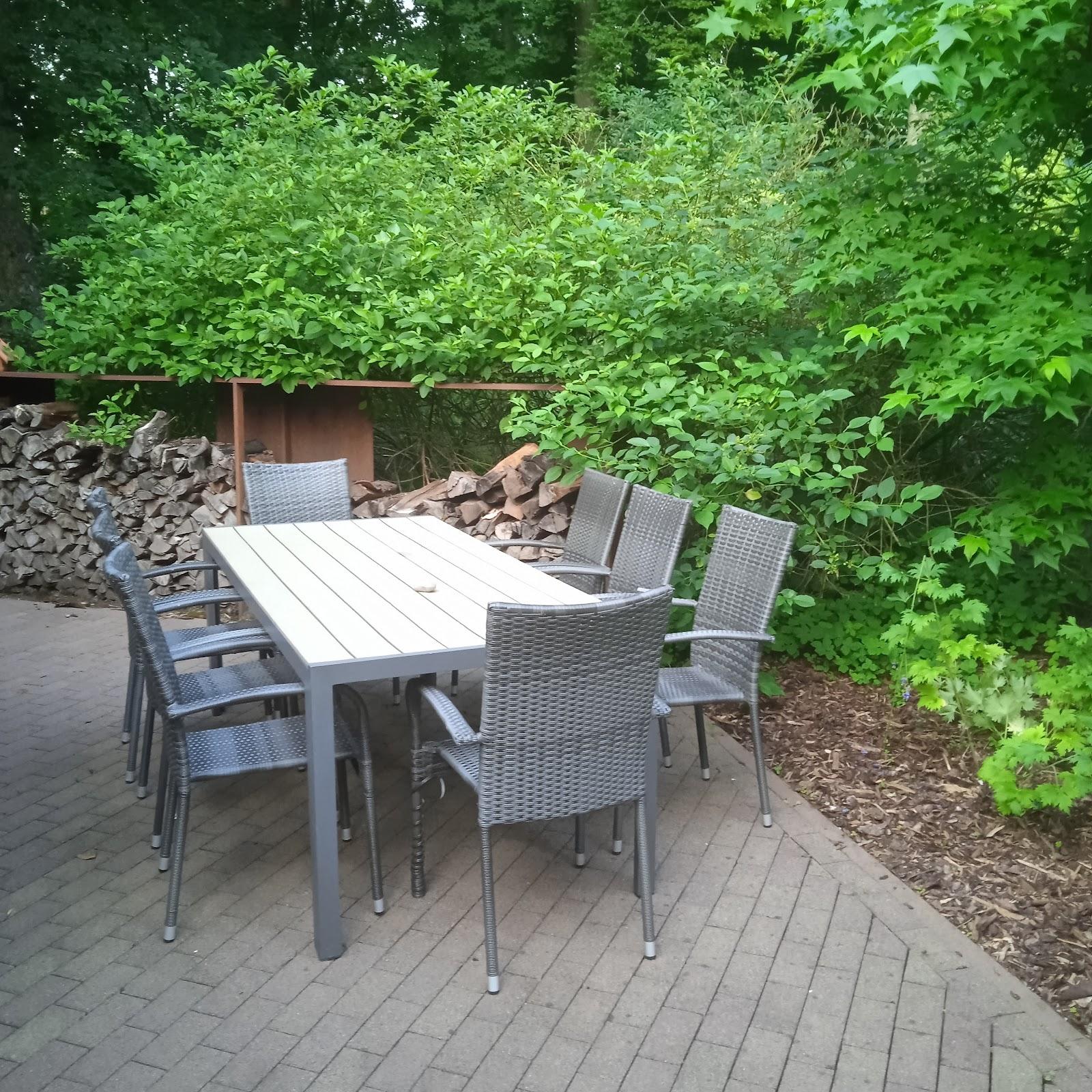 Restaurant "Dorfgemeinschaftshaus" in  Reifenberg