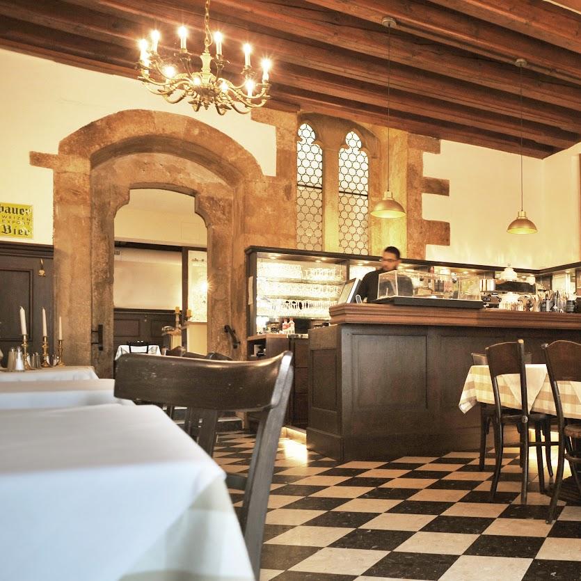Restaurant "Restaurant Krauterer am Dom" in Regensburg