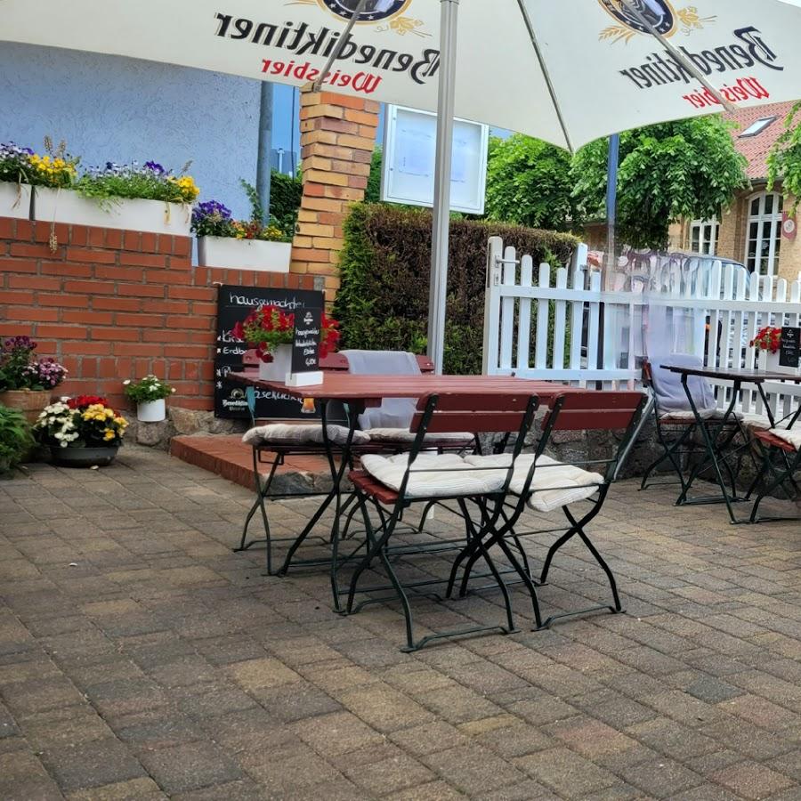 Restaurant "Restaurant Kleeschen" in Fürstenberg-Havel