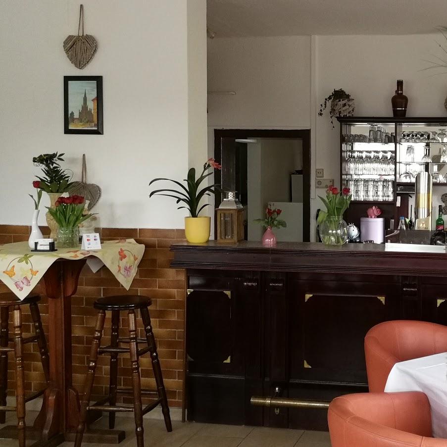 Restaurant "Gaststätte Zur Schleuse" in Fürstenberg-Havel