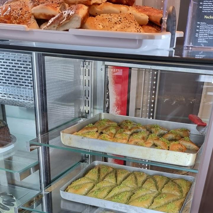 Restaurant "Saale Cafe & Restaurant" in Schwarzenbach an der Saale