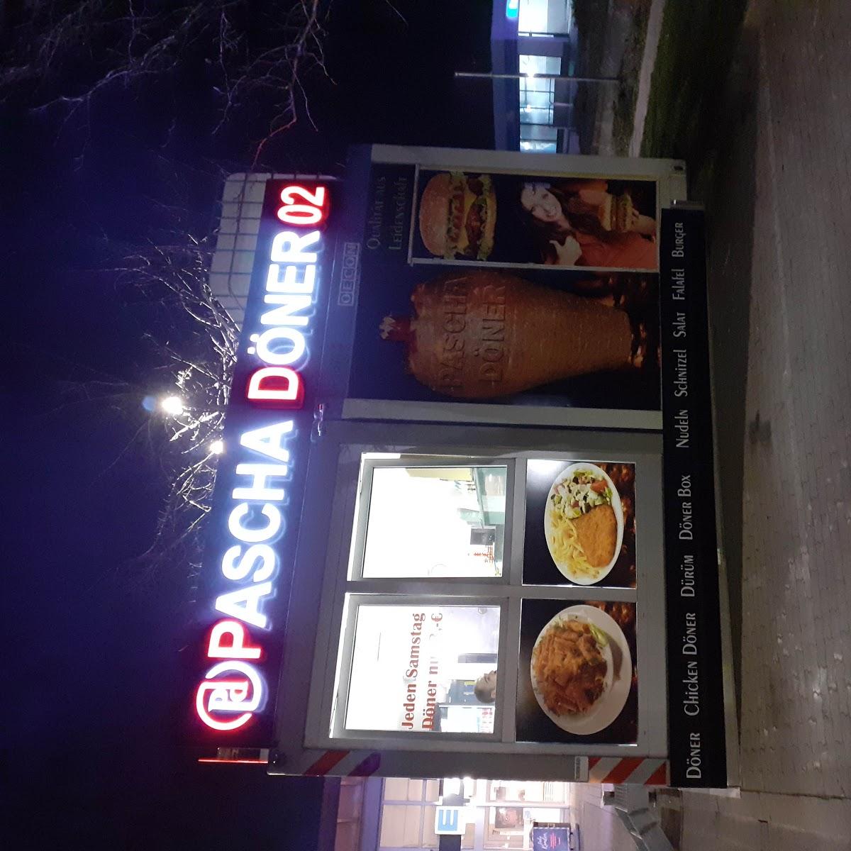 Restaurant "kebab" in Calbe (Saale)