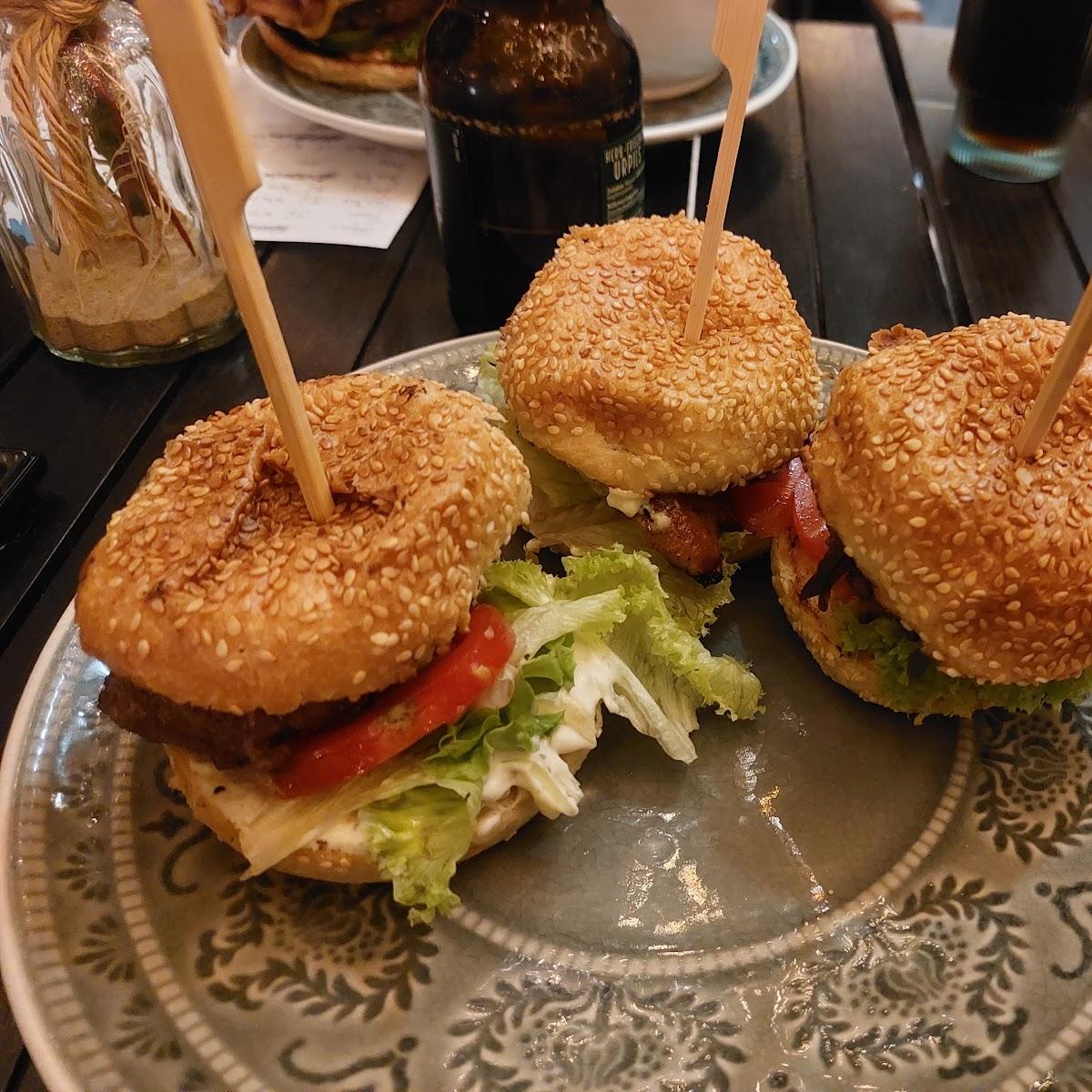 Restaurant "Paul & Paula" in Neunkirchen