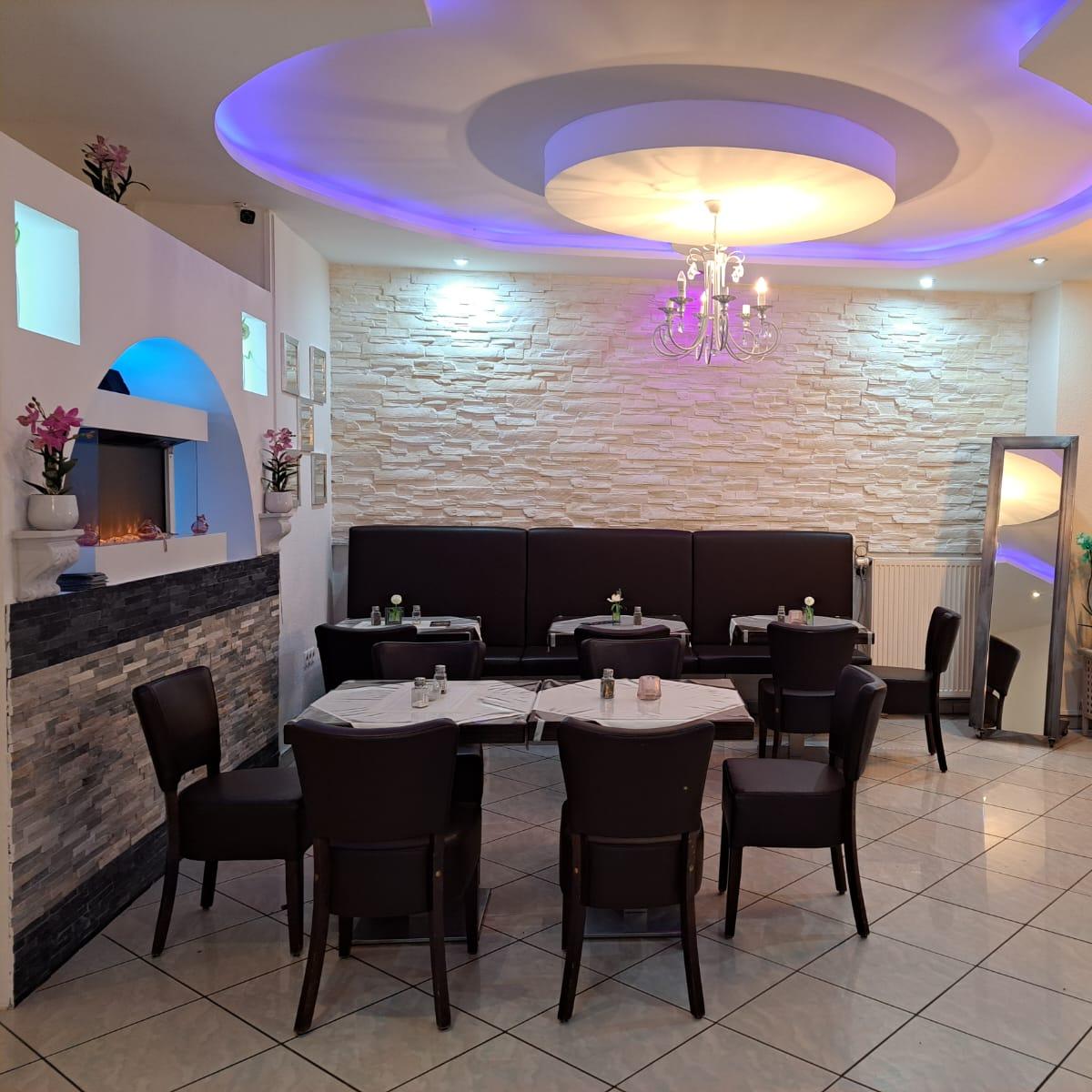 Restaurant "Grill Palast by Ricky" in Neunkirchen