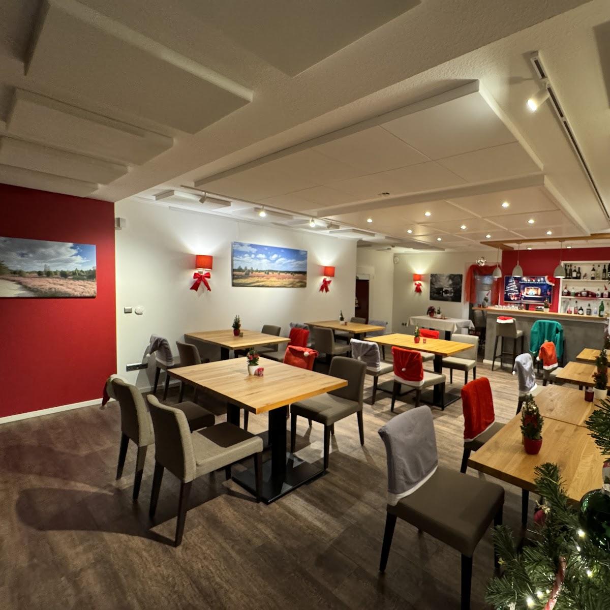 Restaurant "Restaurant Wandelbar" in Bad Bevensen