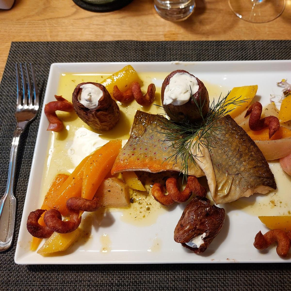 Restaurant "Restaurant Wandelbar" in Bad Bevensen