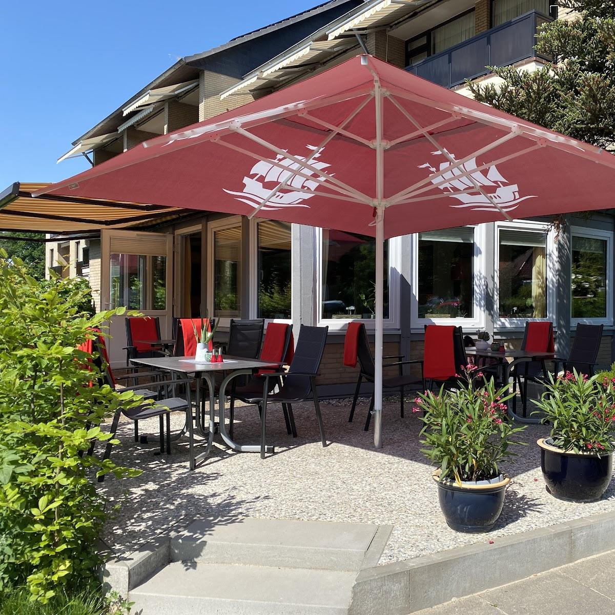 Restaurant "Restaurant Wandelbar" in Bad Bevensen