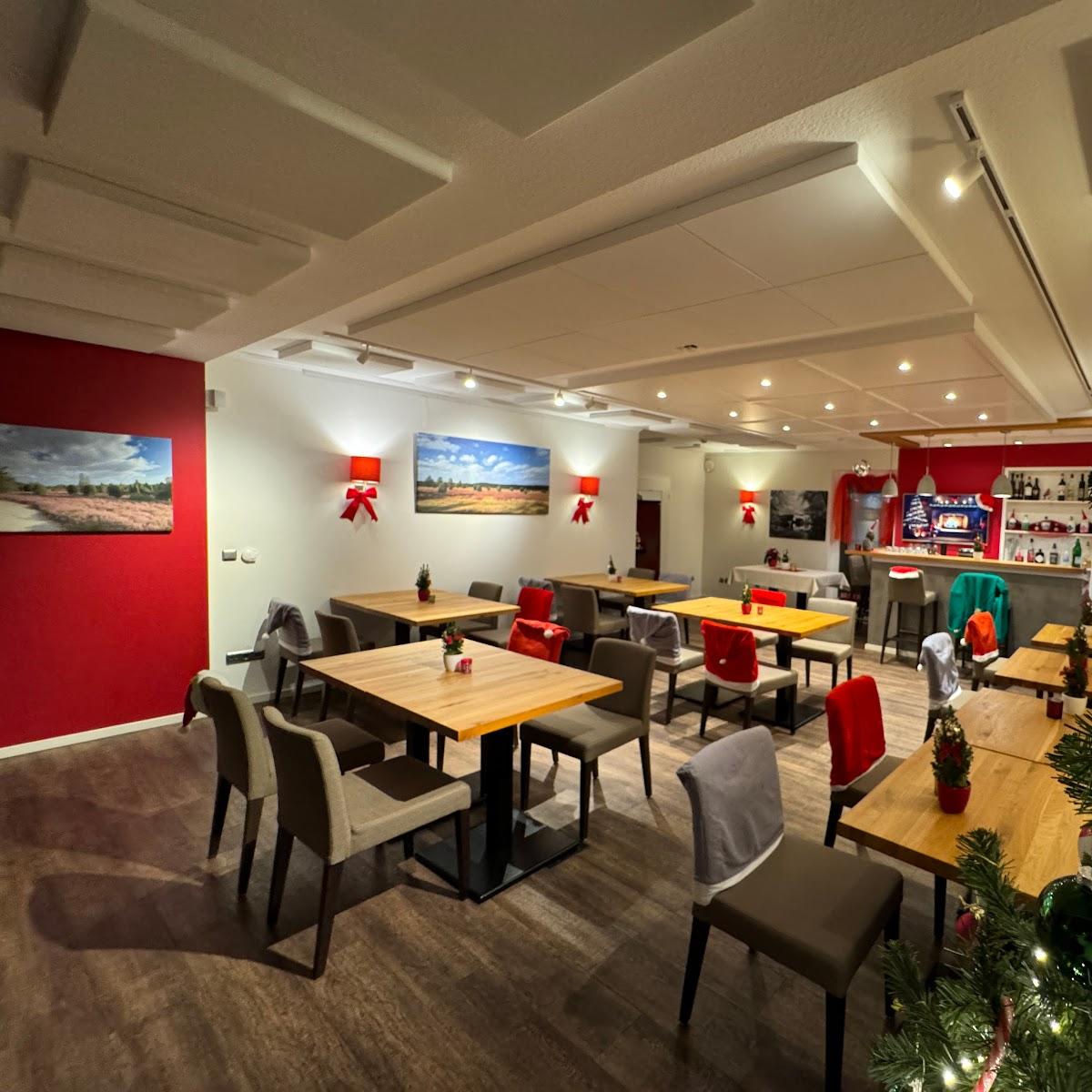 Restaurant "Restaurant Wandelbar" in Bad Bevensen