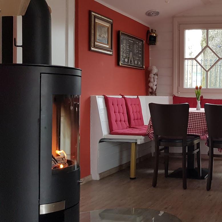 Restaurant "Trattoria Di Mare Due" in Berlin