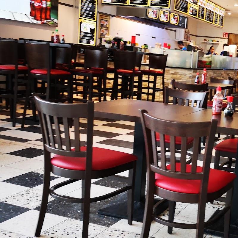 Restaurant "May May" in Hohe Börde