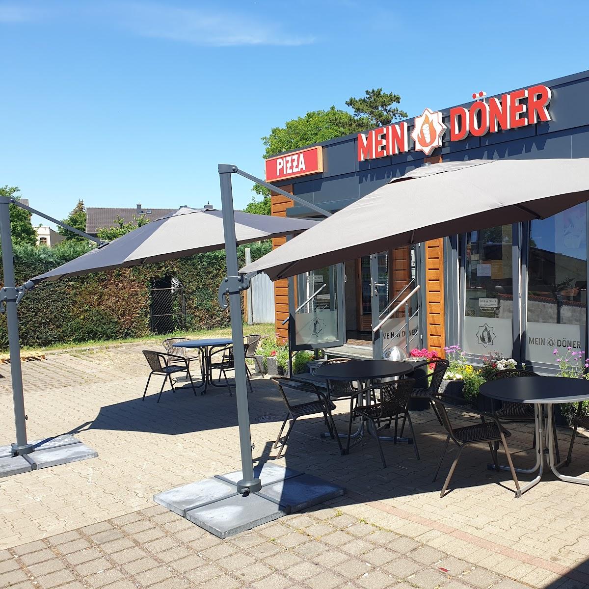 Restaurant "Mein Döner&Pizza" in Hohe Börde