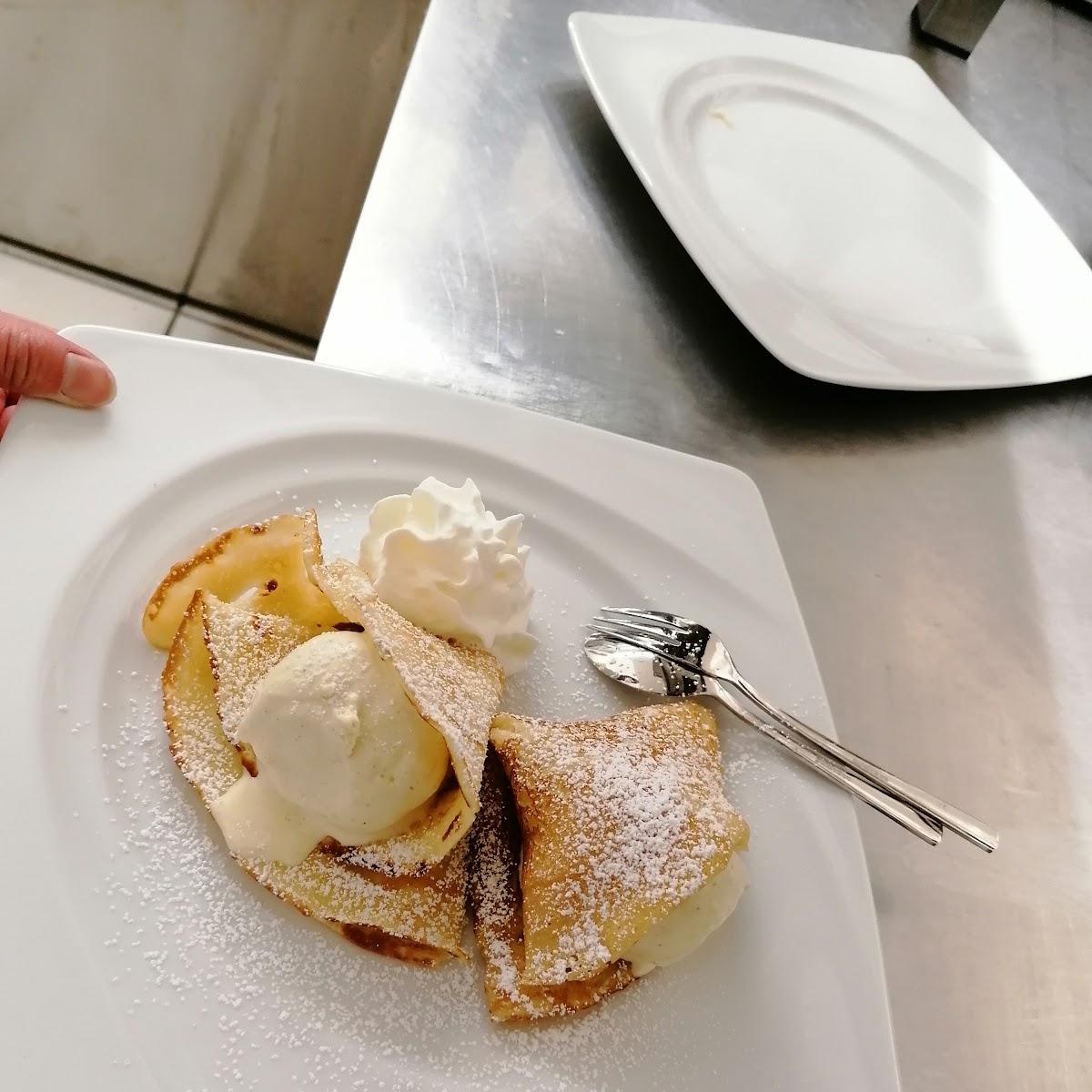 Restaurant "Gaststätte am alten Kanal FC Holzheim" in Neumarkt in der Oberpfalz