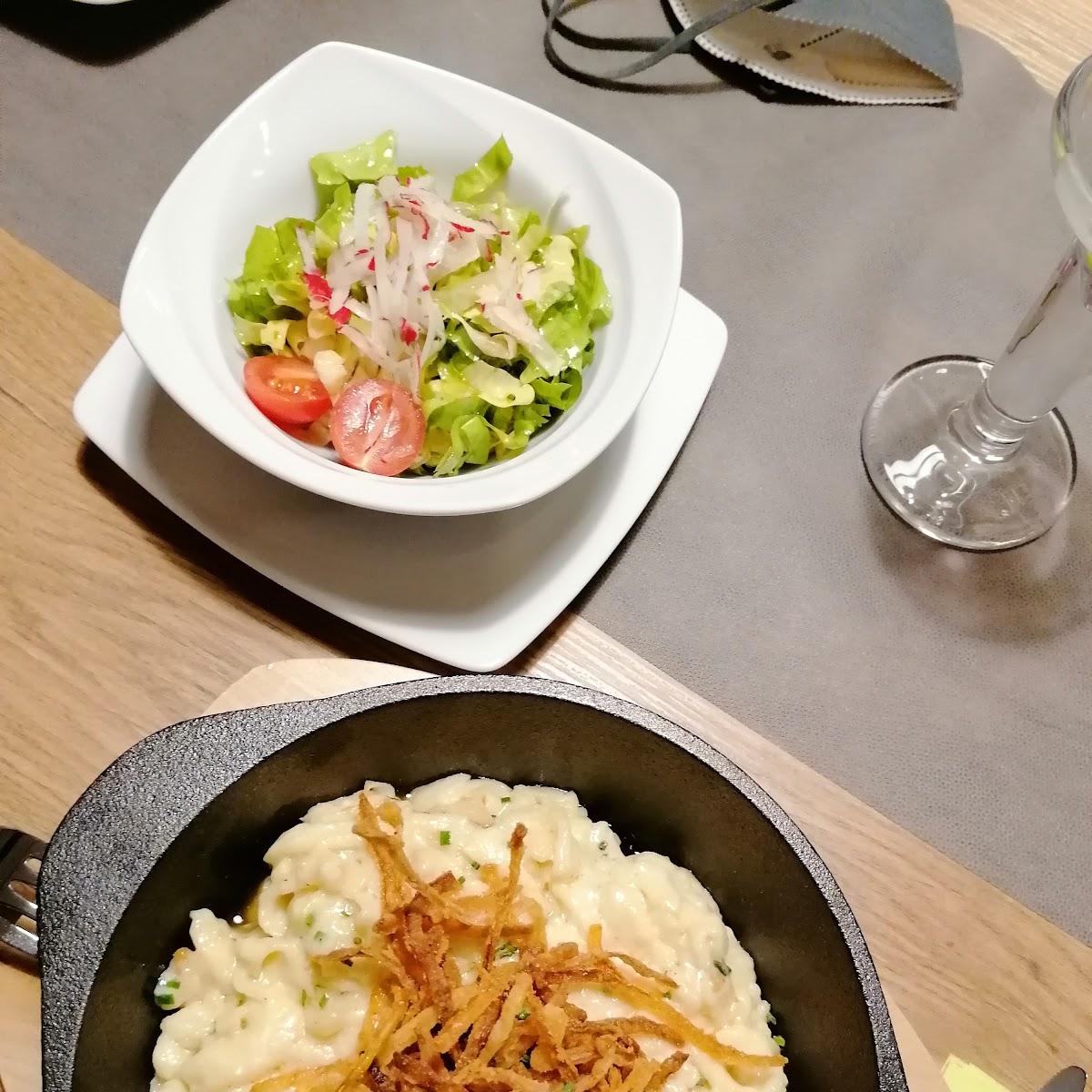 Restaurant "Gaststätte am alten Kanal FC Holzheim" in Neumarkt in der Oberpfalz