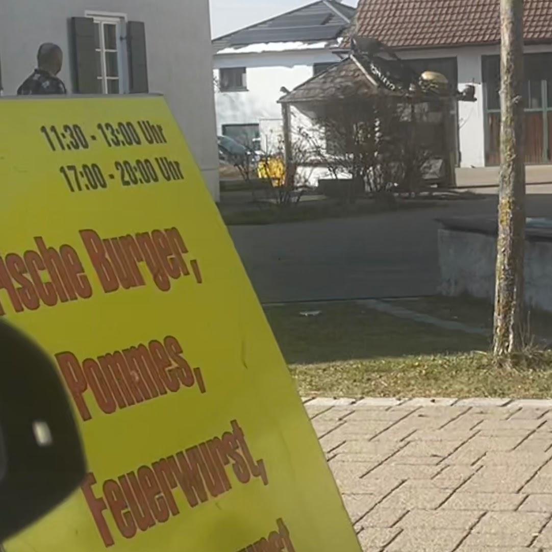 Restaurant "Neumüllers Imbiss und Burger Spezialitäten" in Holzheim