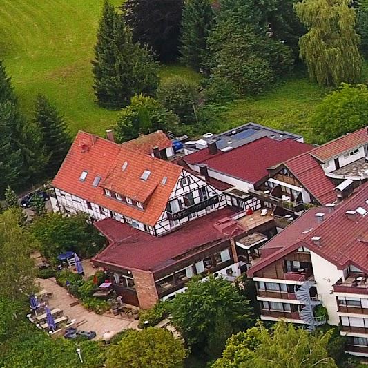 Restaurant "Schwaben Hotel Ebnisee" in Kaisersbach