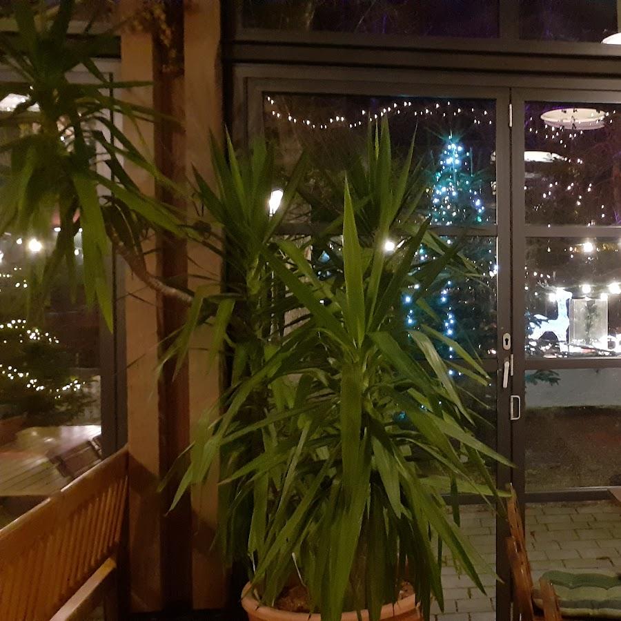 Restaurant "Hofbräugarten" in Würzburg