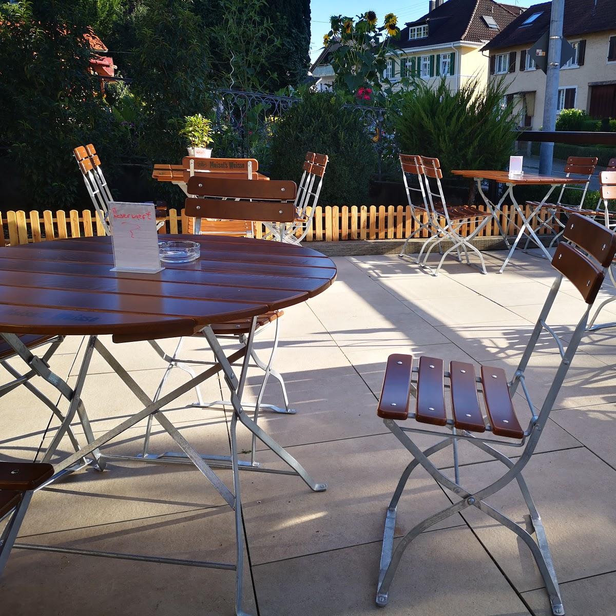 Restaurant "Guglhupf 2.0" in  Ohlsbach