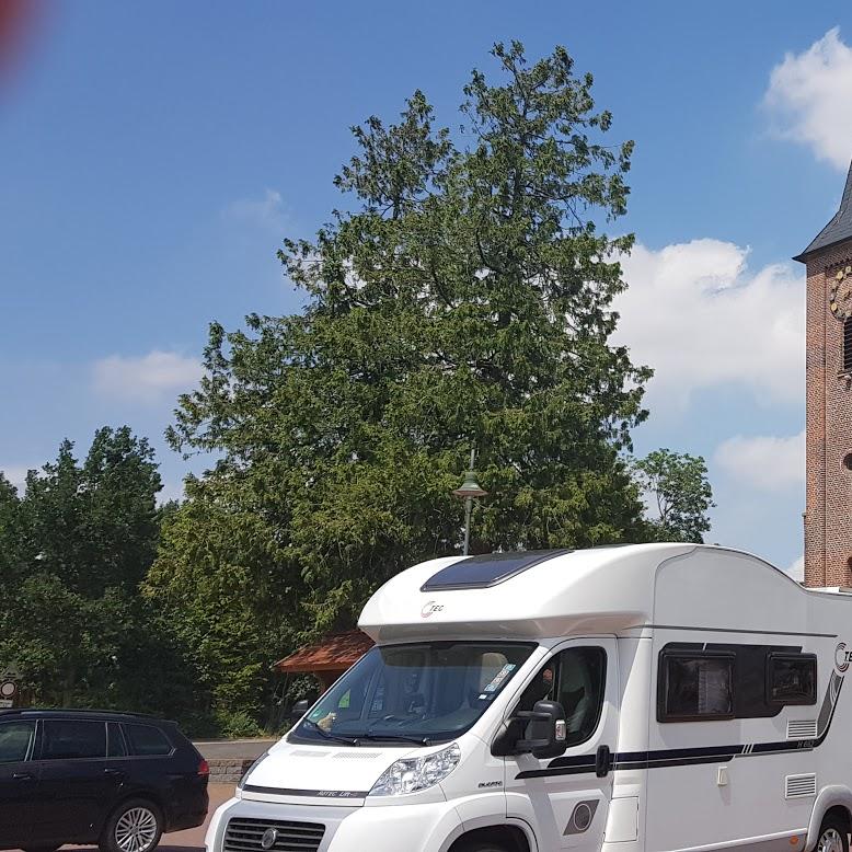 Restaurant "Altes Gasthaus Krange Moorkamp" in Stavern