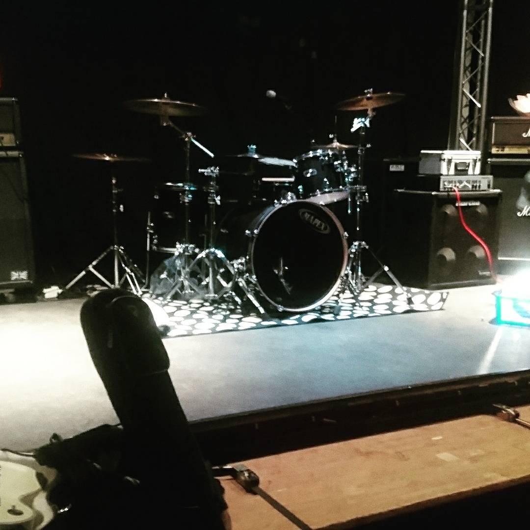 Restaurant "Jugendcafe O-Läg" in Gladenbach