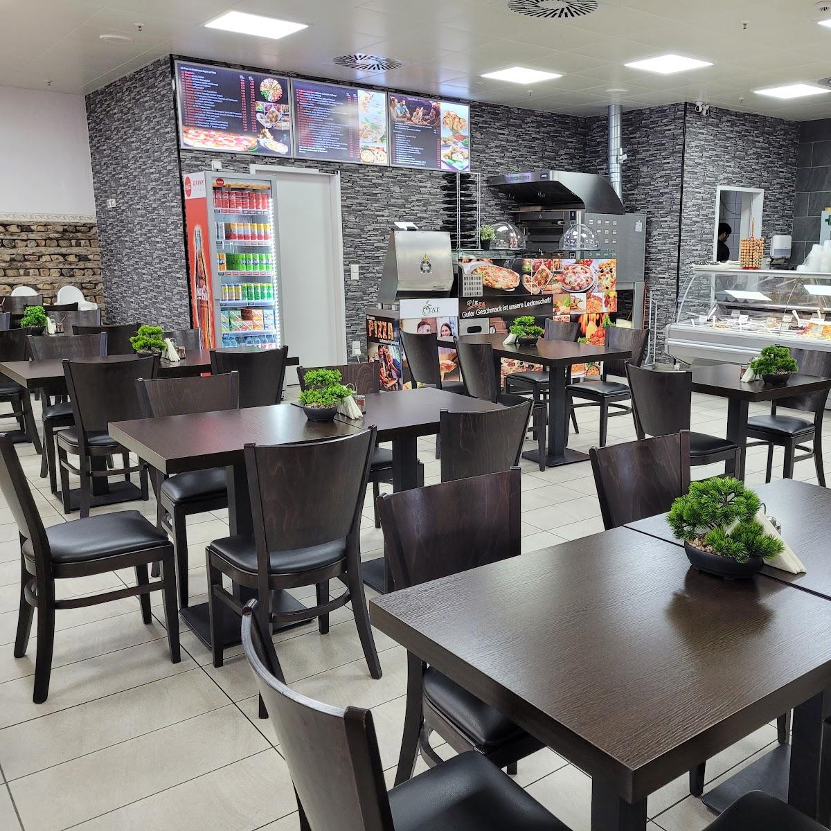 Restaurant "TAT Feinkost" in Bornheim