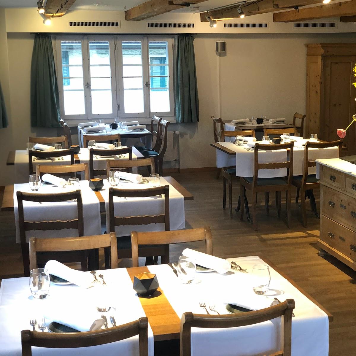 Restaurant "Restaurant Löwen" in Bonstetten