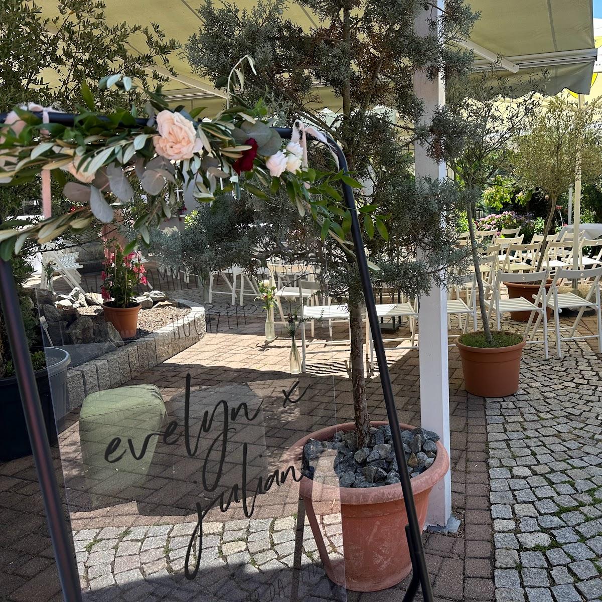 Restaurant "PONY STAMMHAUS BY TOBIAS WUSSLER" in Gengenbach